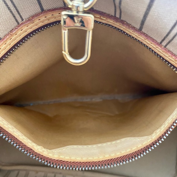 SOLD‼️ Louis Vuitton Monogram Neverfull PM Bag - Picture 11 of 17